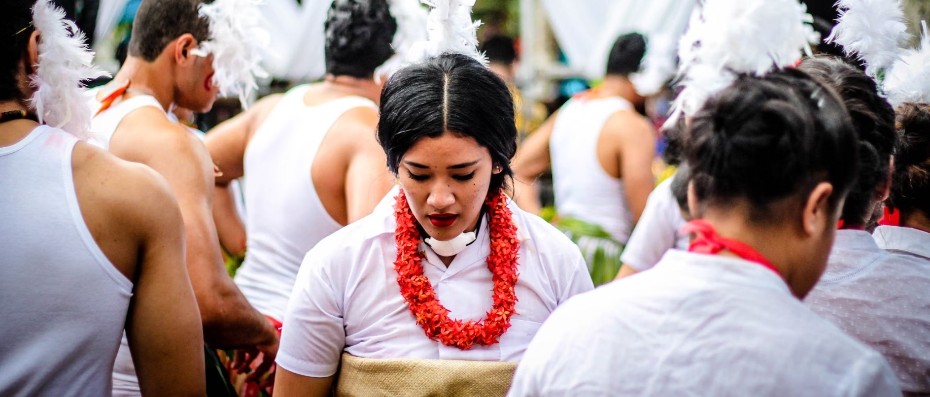 Tonga country image