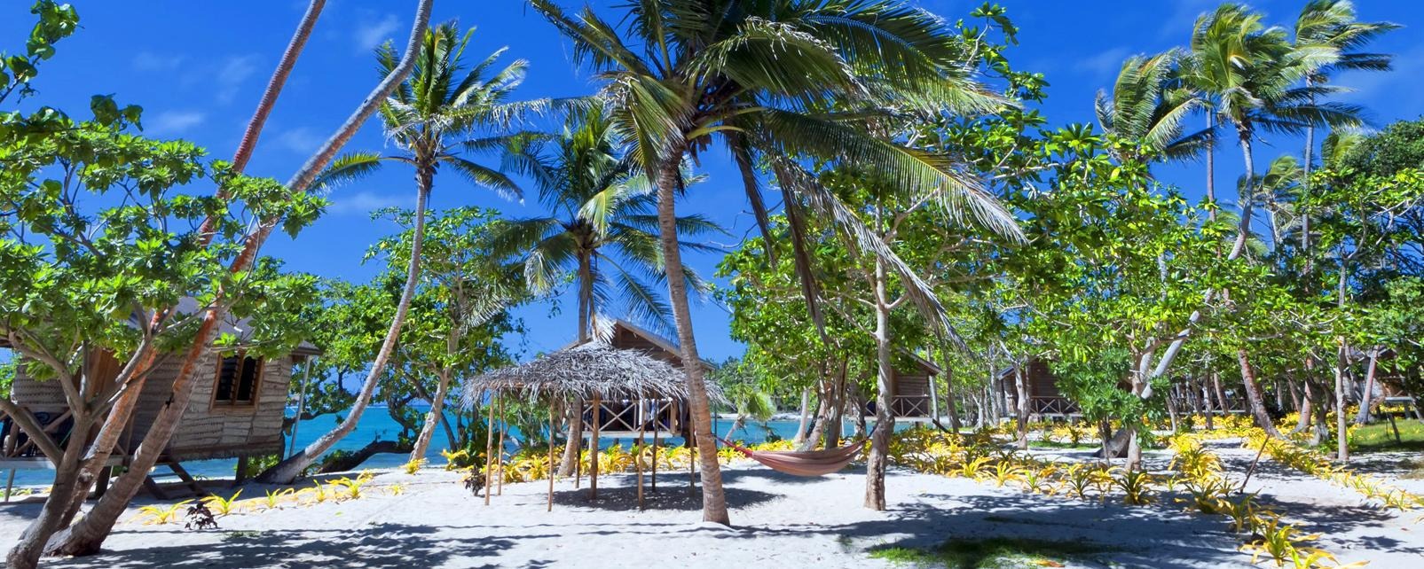 Tonga country image