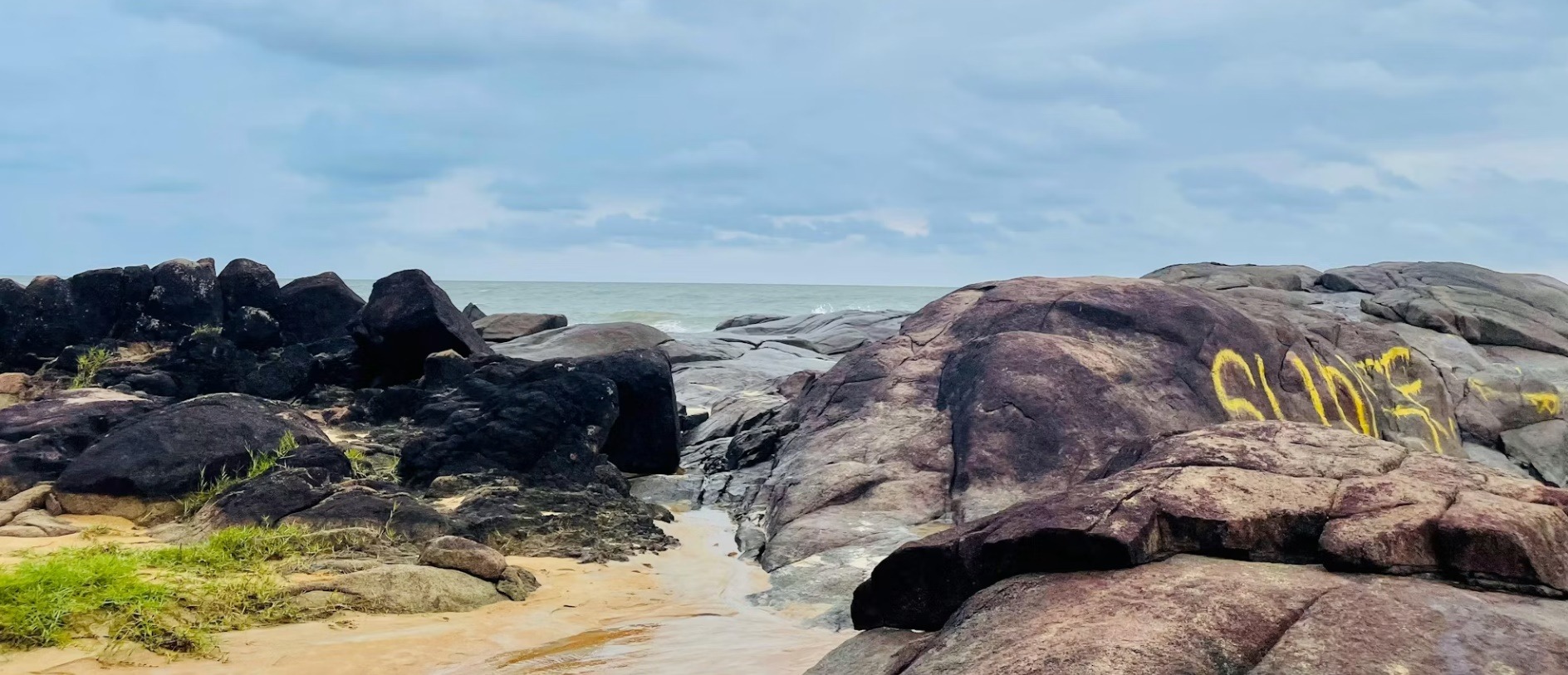 Liberia country image