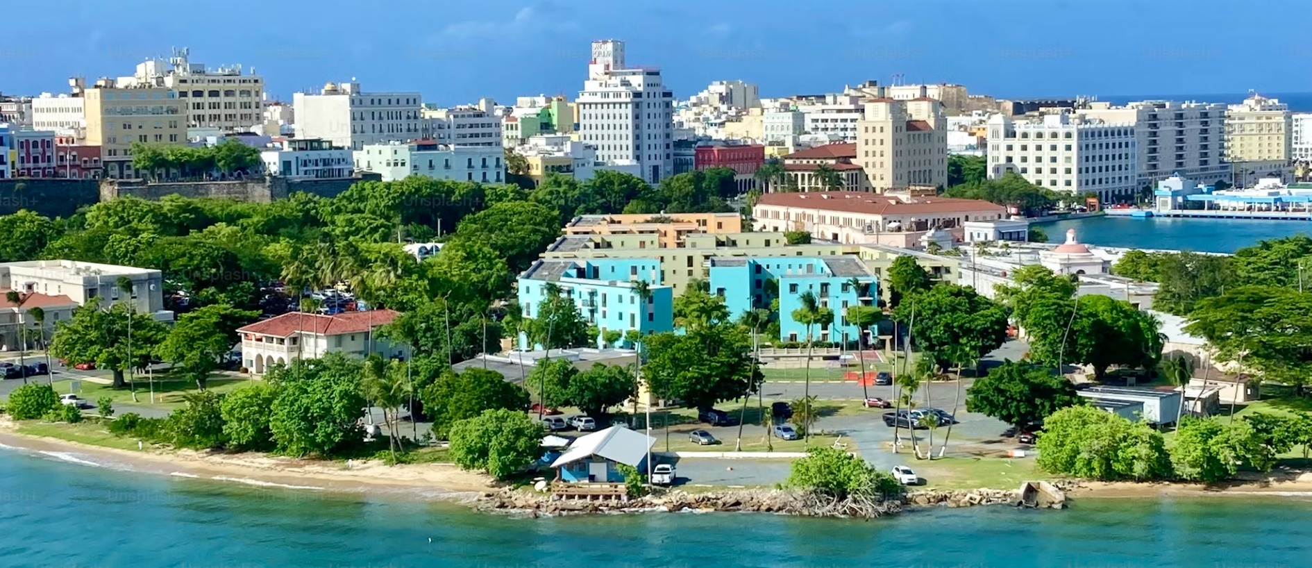 Liberia country image