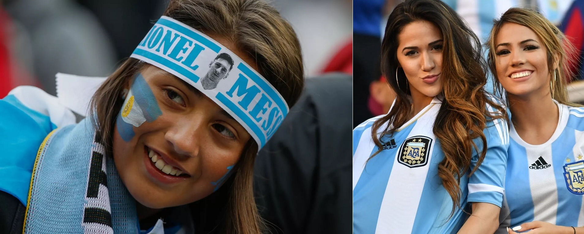 Argentina country image