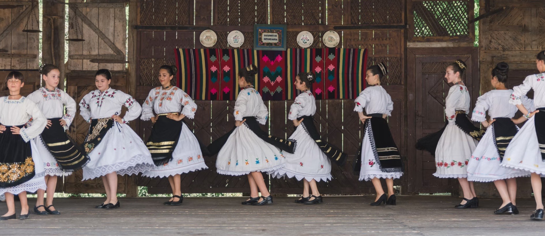 Romania country image