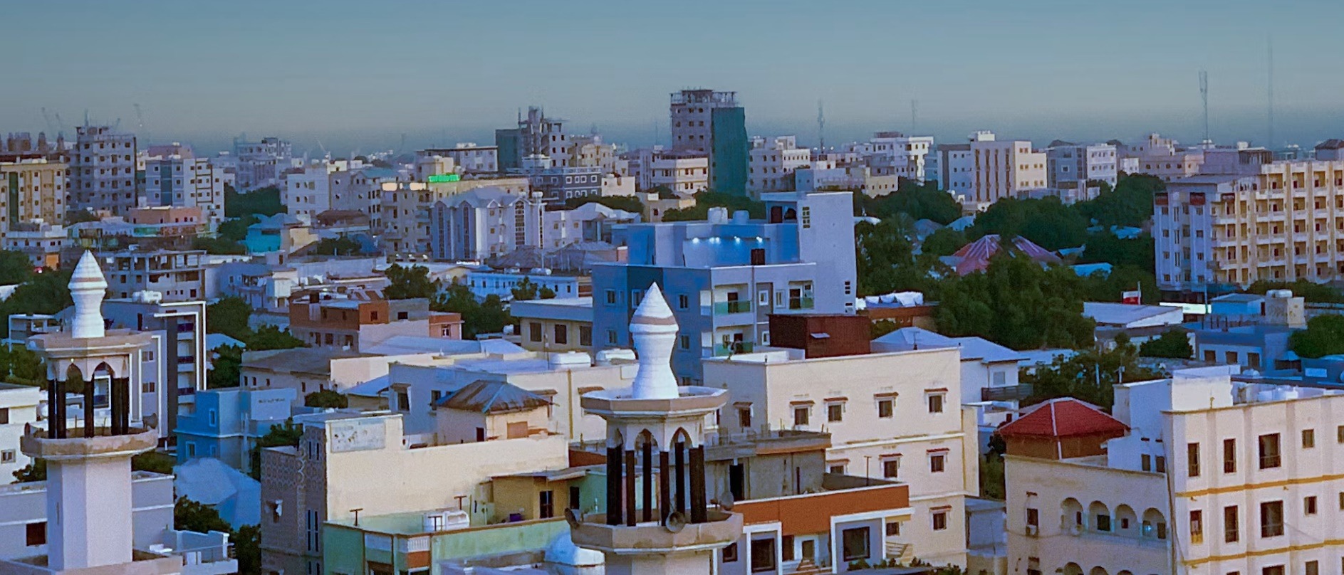 Somalia country image