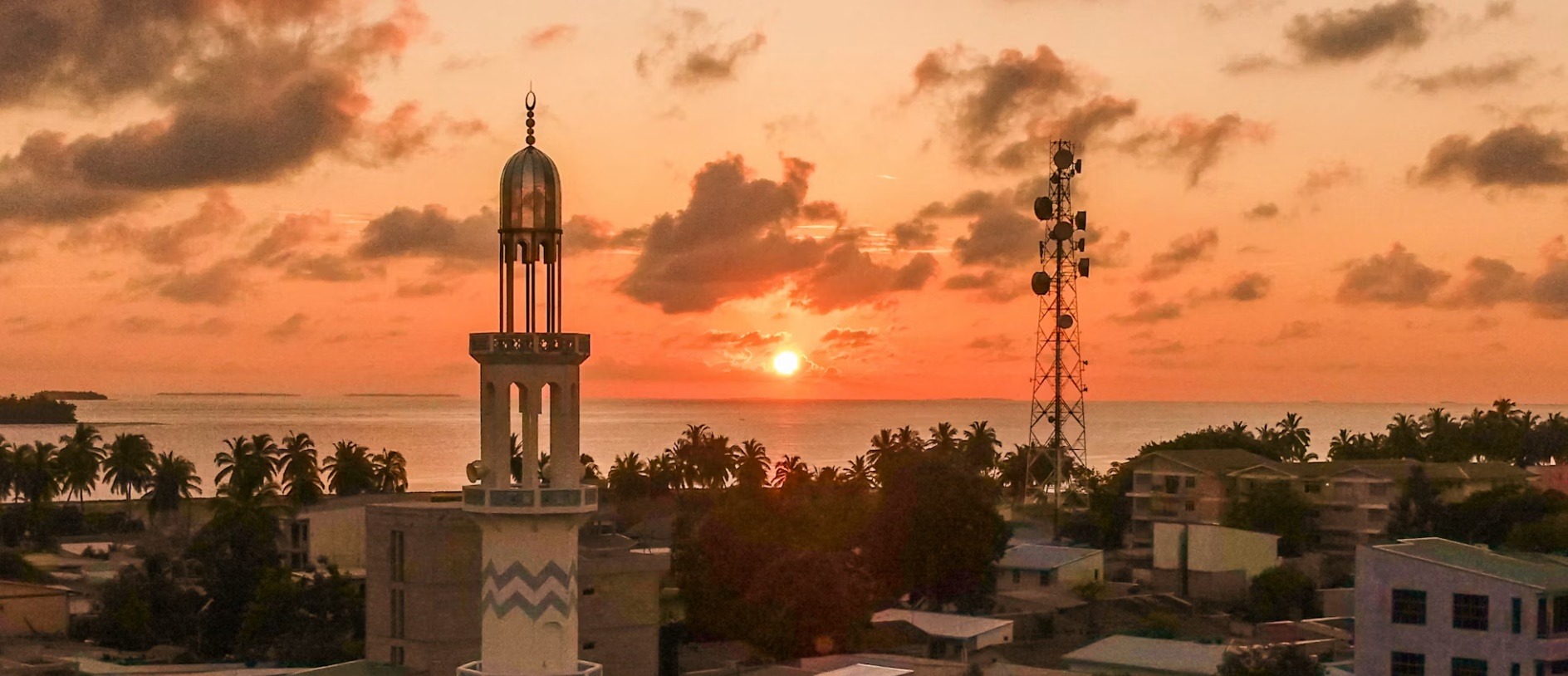 Somalia country image
