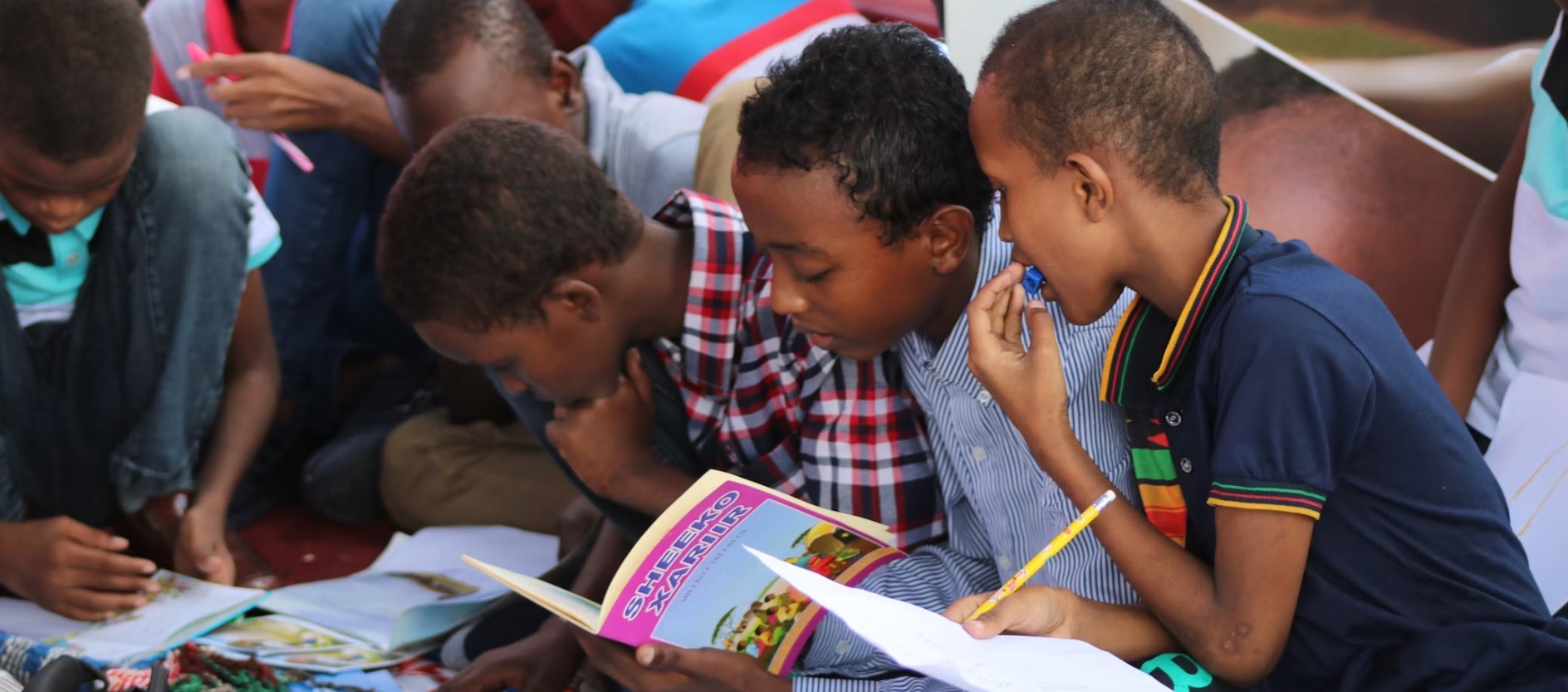 Somalia country image
