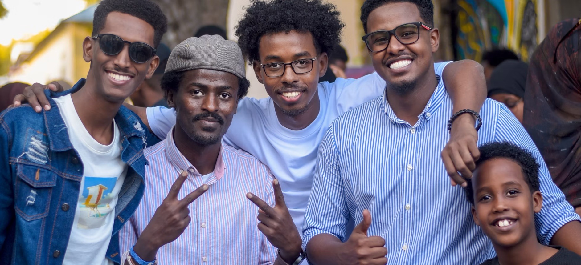 Somalia country image