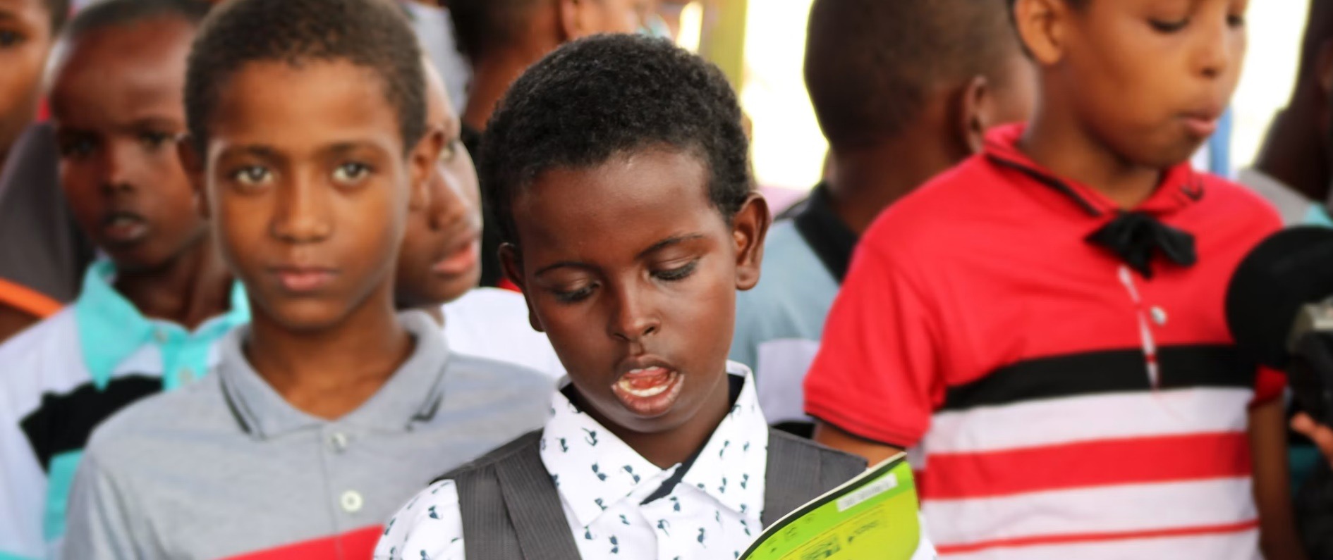 Somalia country image