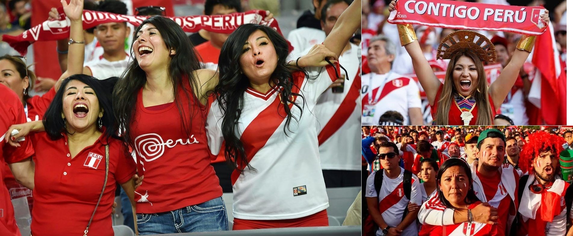 Peru country image