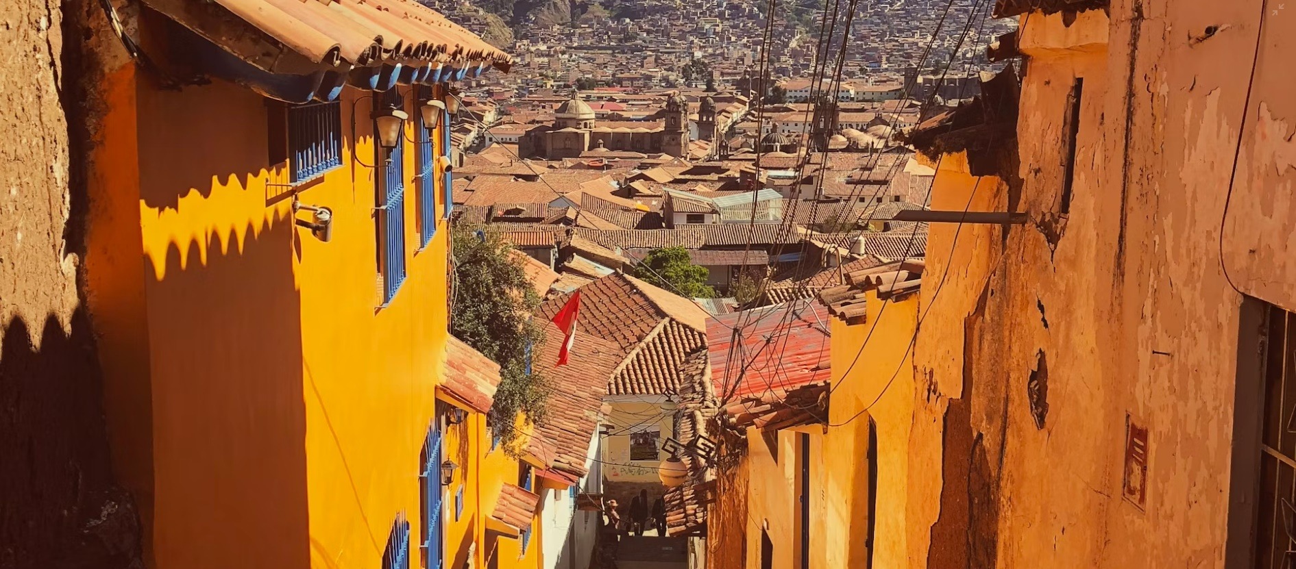Peru country image