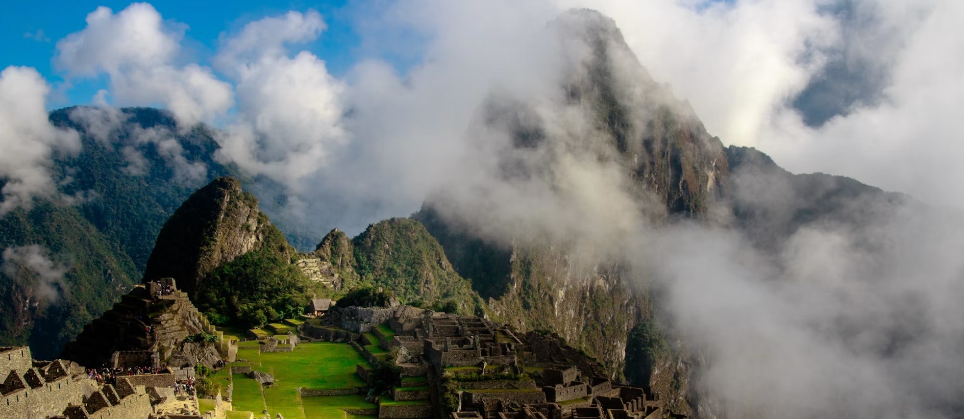 Peru country image