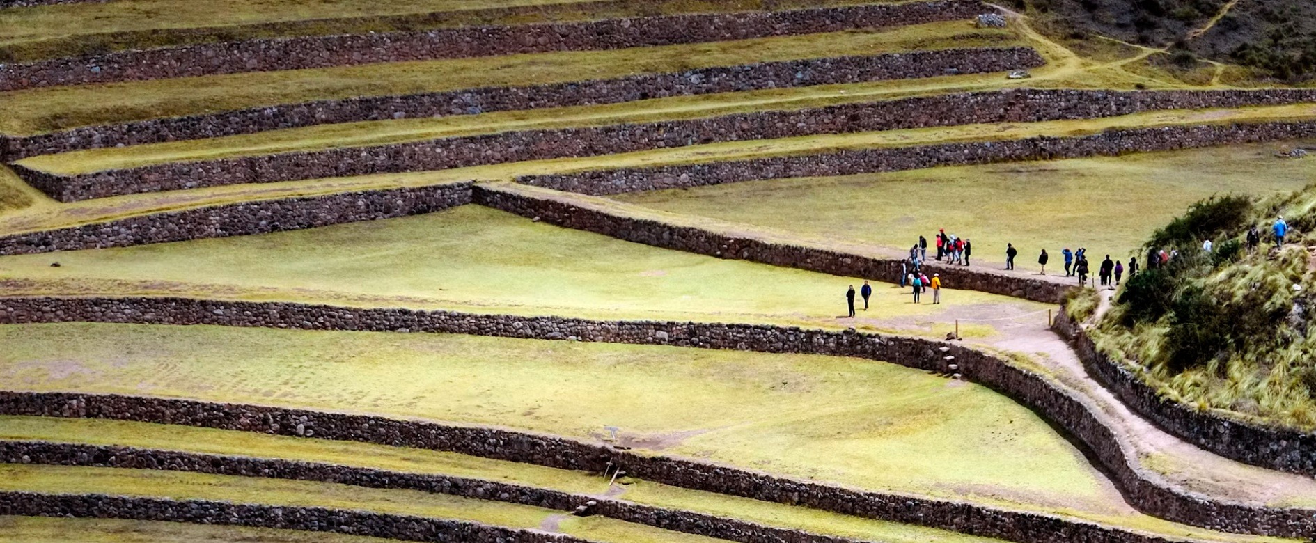 Peru country image