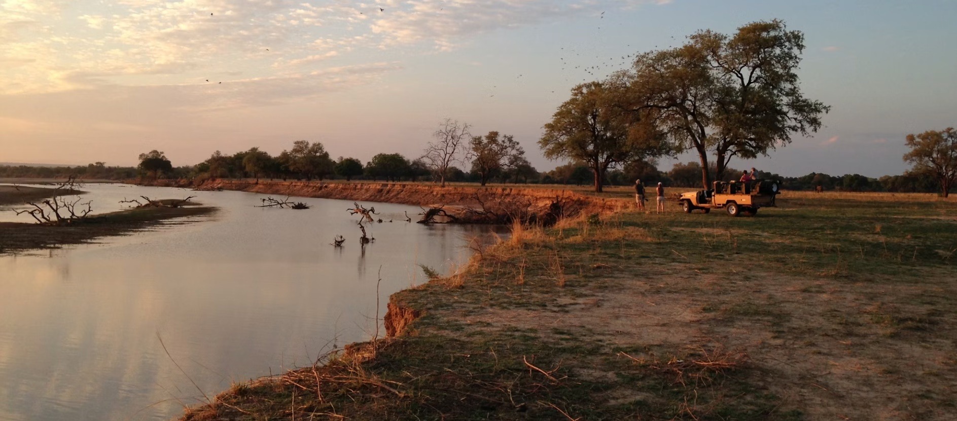Zambia country image
