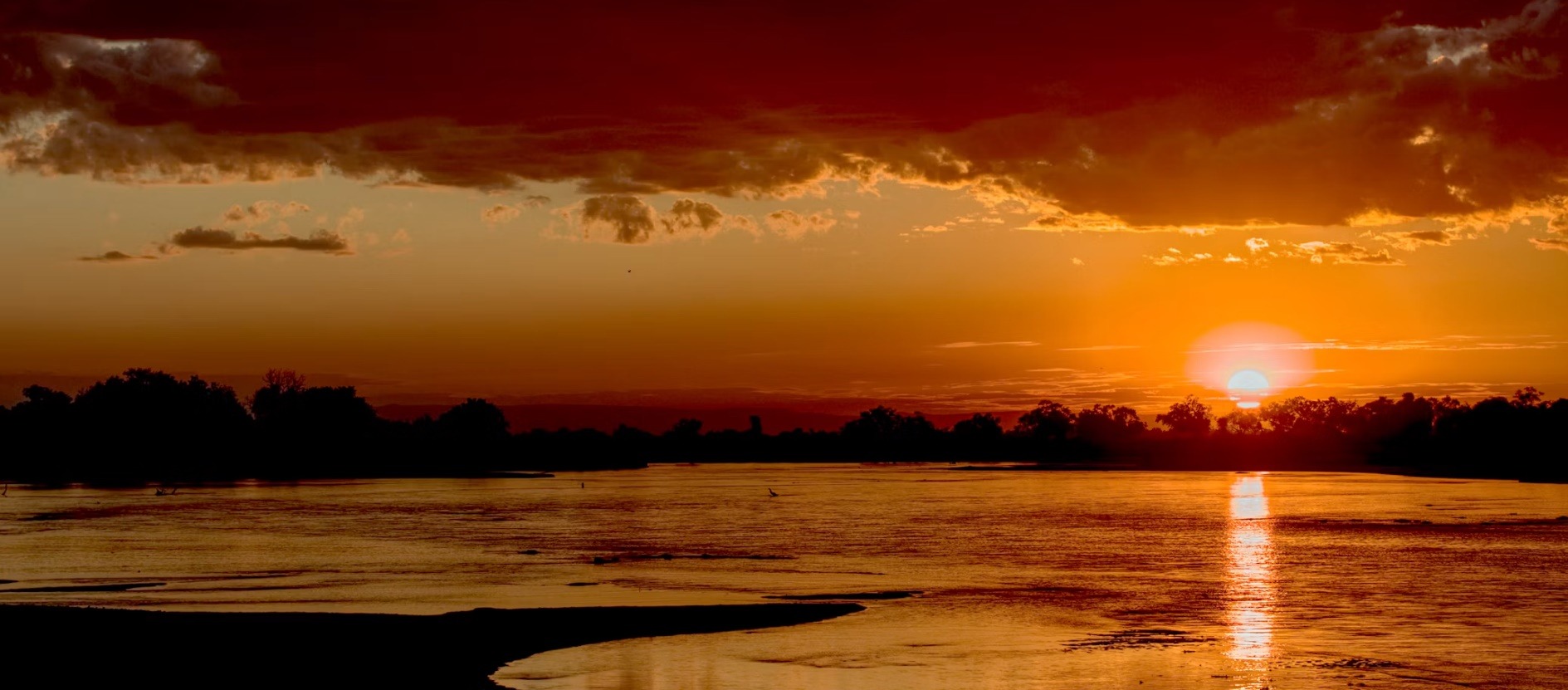 Zambia country image