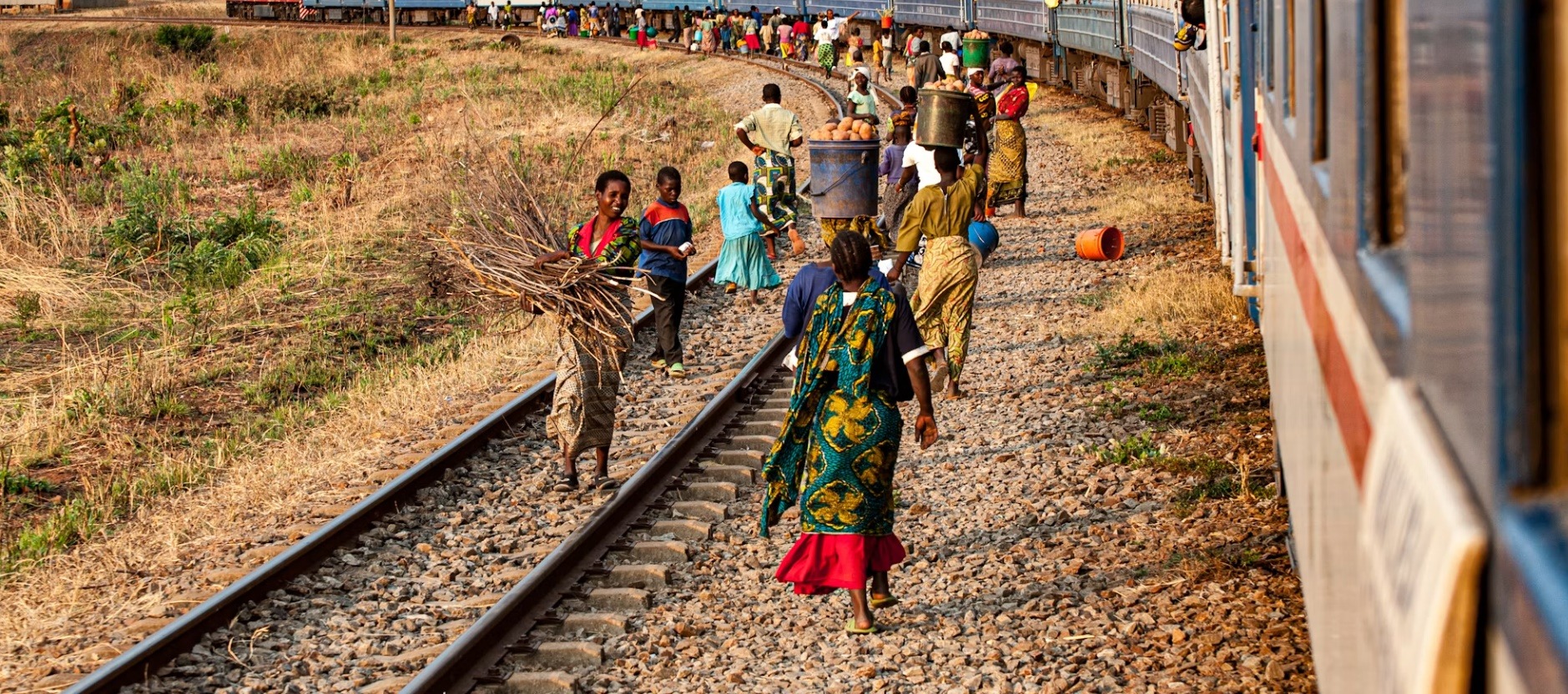 Zambia country image