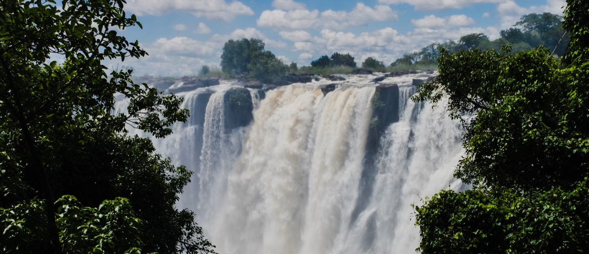 Zambia country image