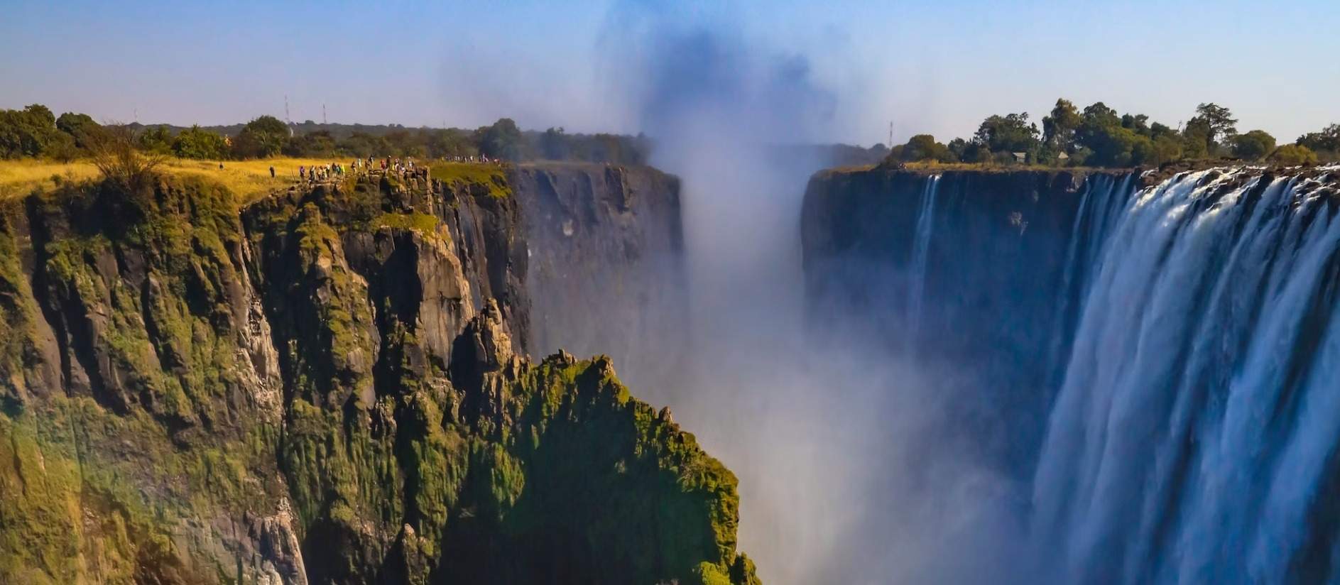 Zambia country image