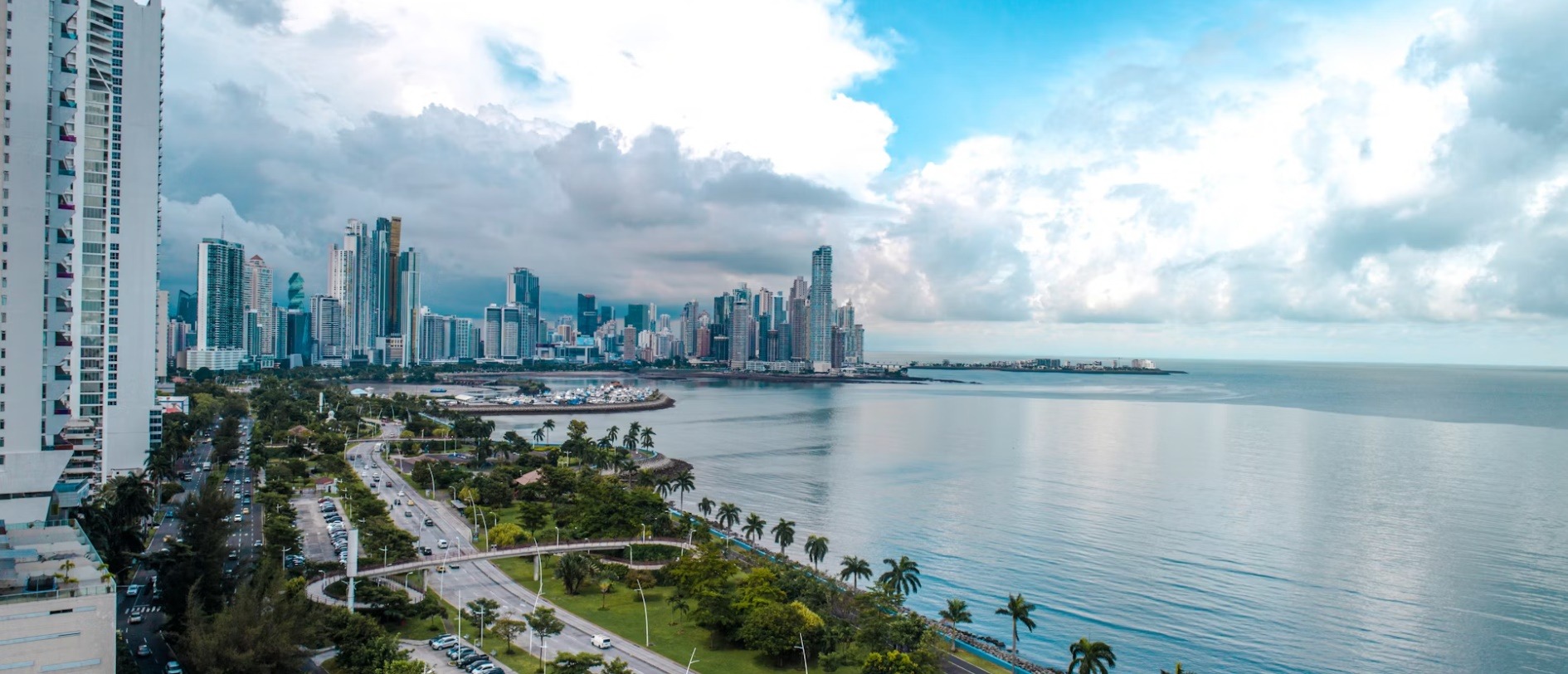 Panama country image