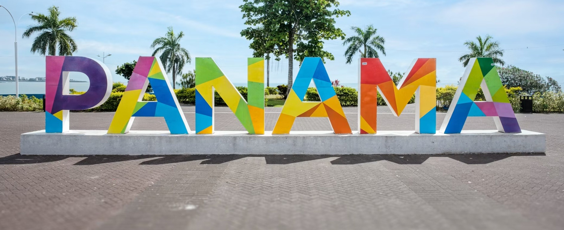 Panama country image