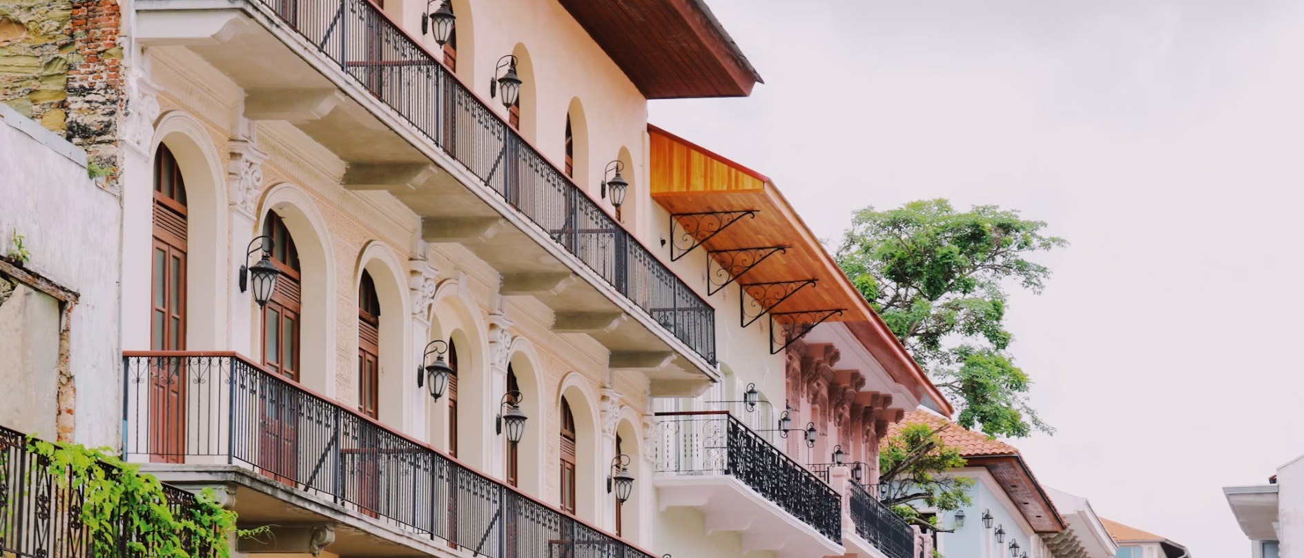 Panama country image