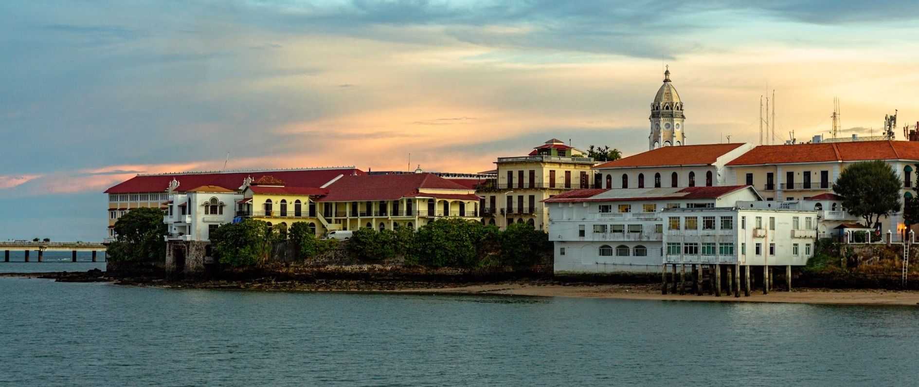 Panama country image