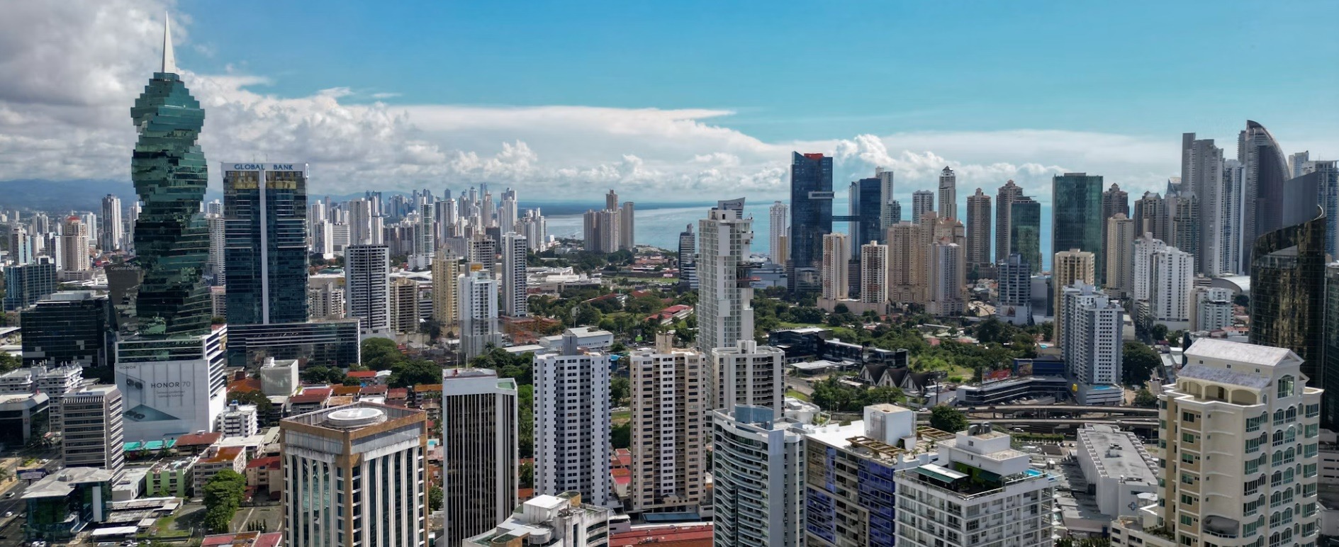 Panama country image