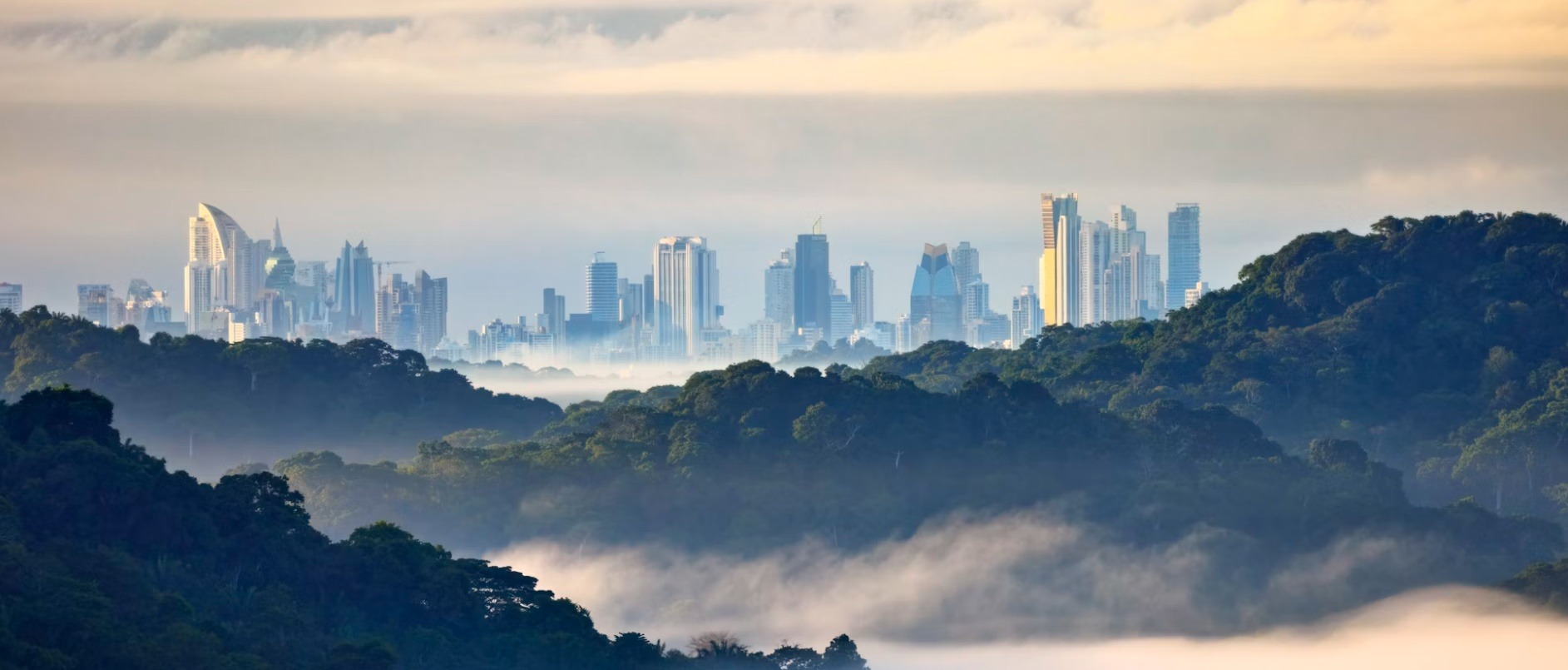 Panama country image