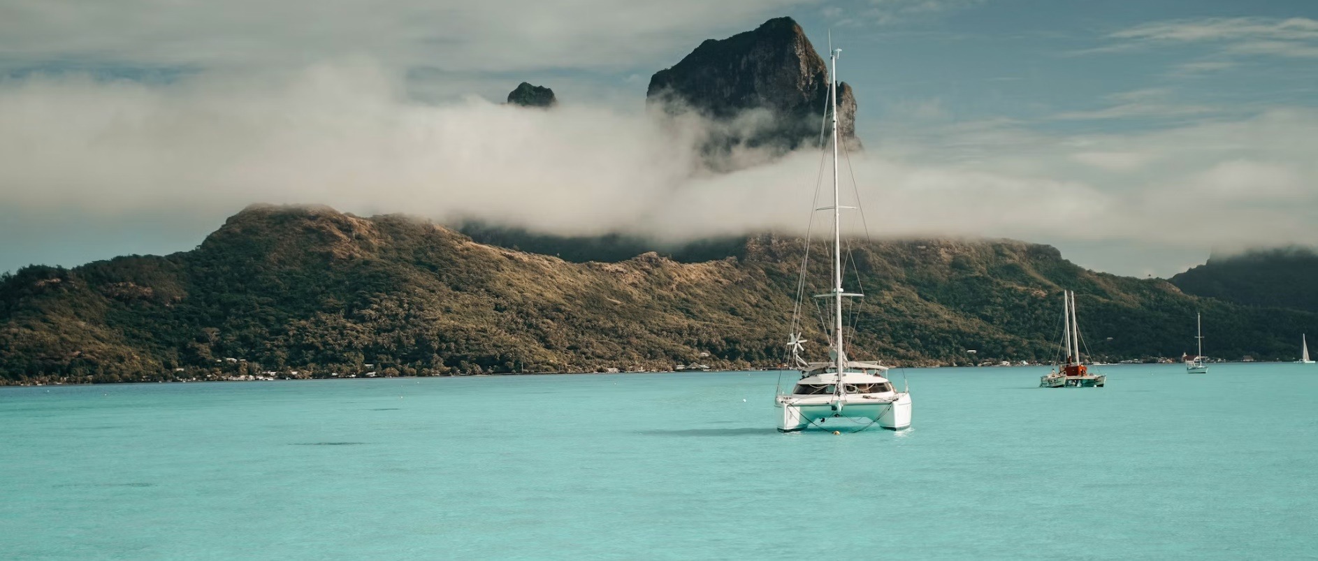Tahiti country image