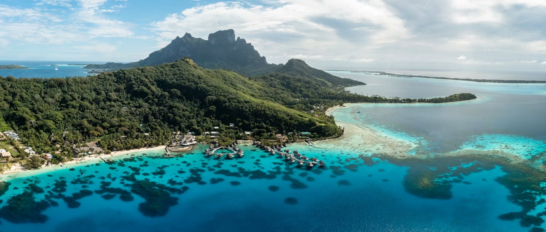 Tahiti country image