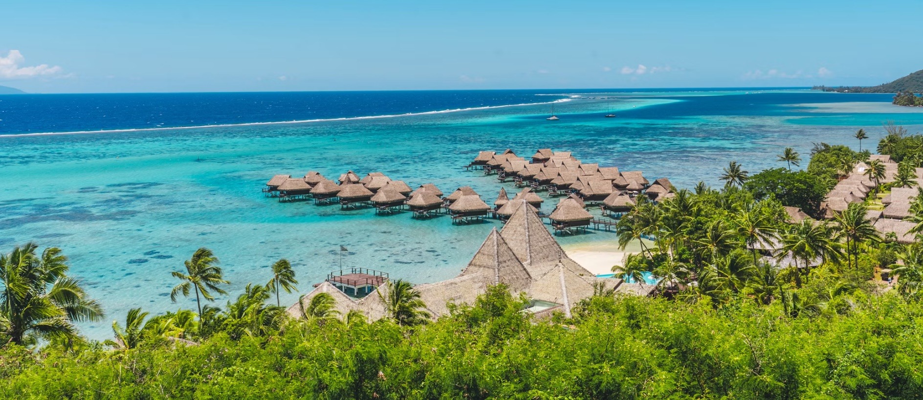 Tahiti country image