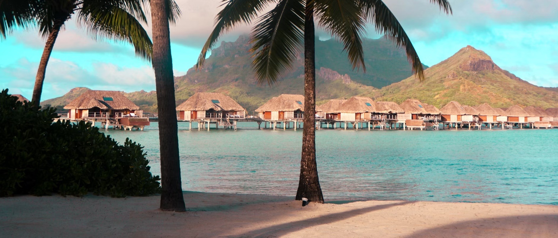 Tahiti country image