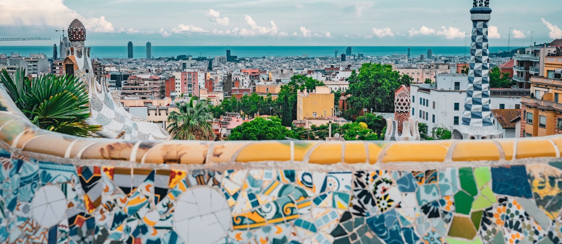 Spain country image
