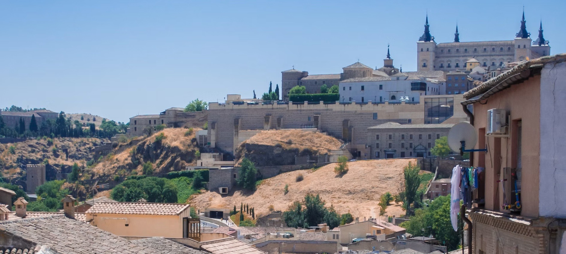 Spain country image