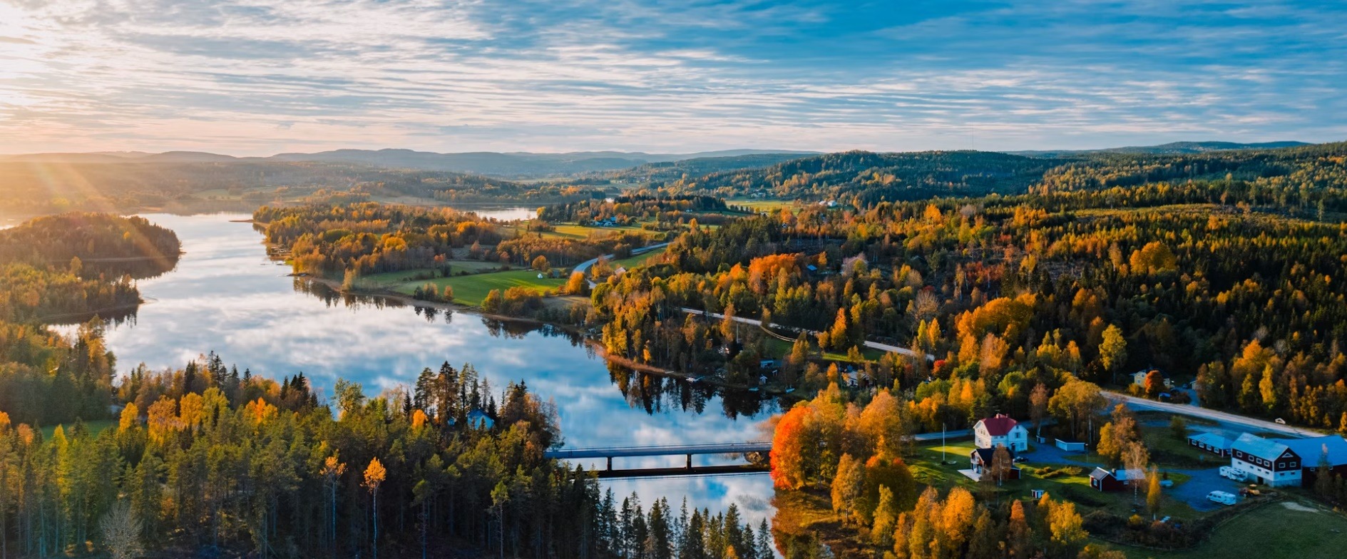 Sweden country image