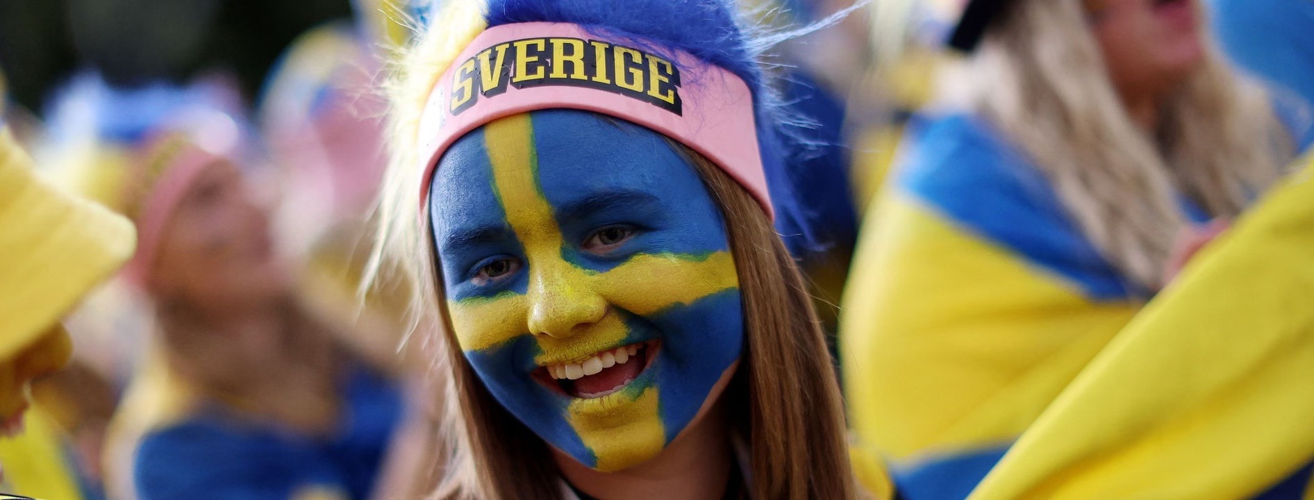 Sweden country image