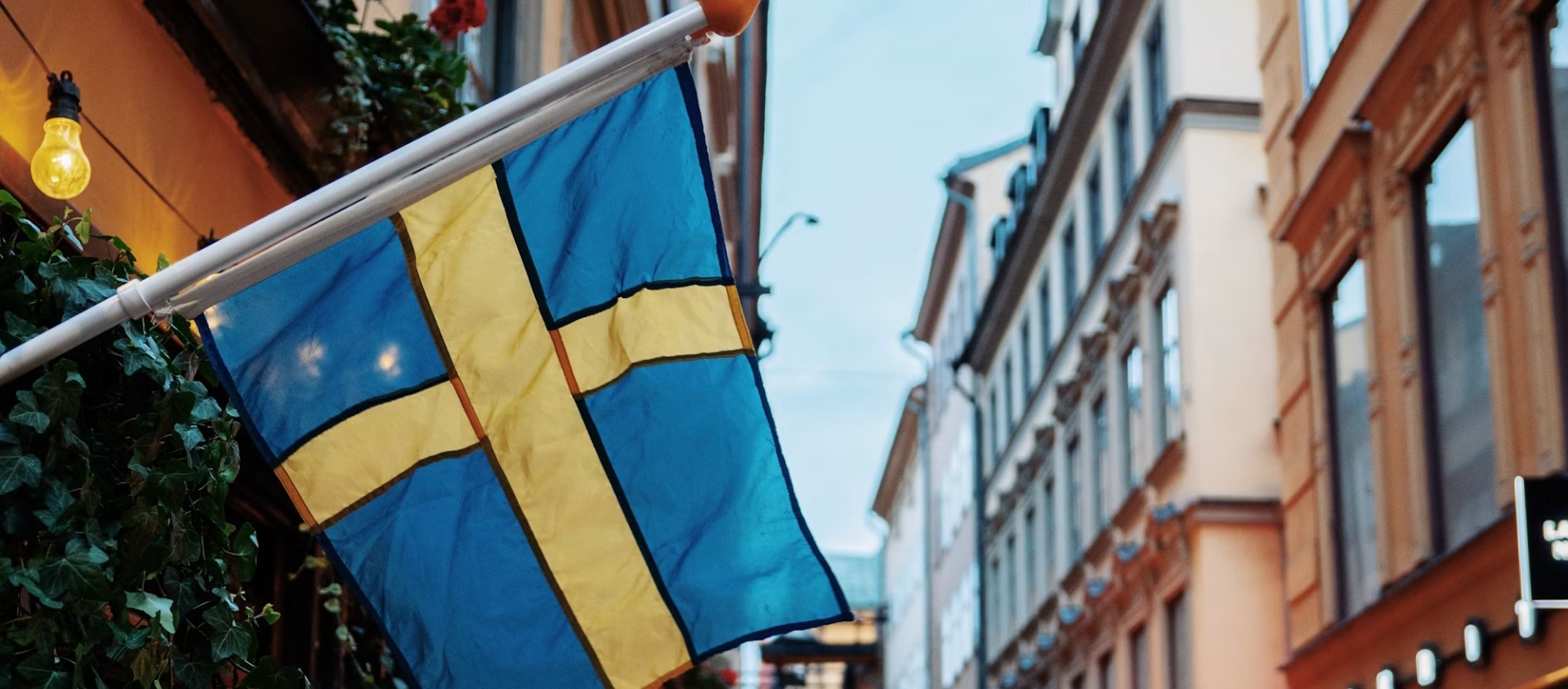 Sweden country image