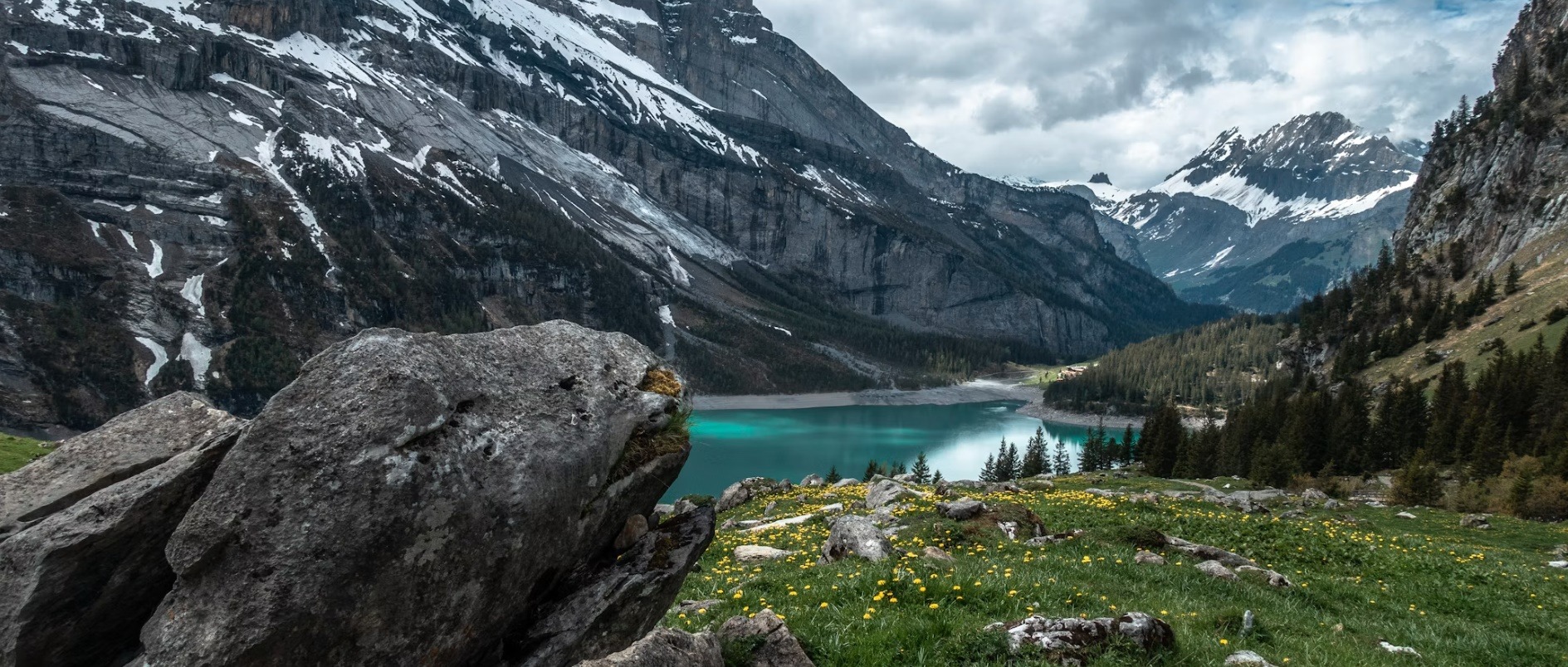 Switzerland country image