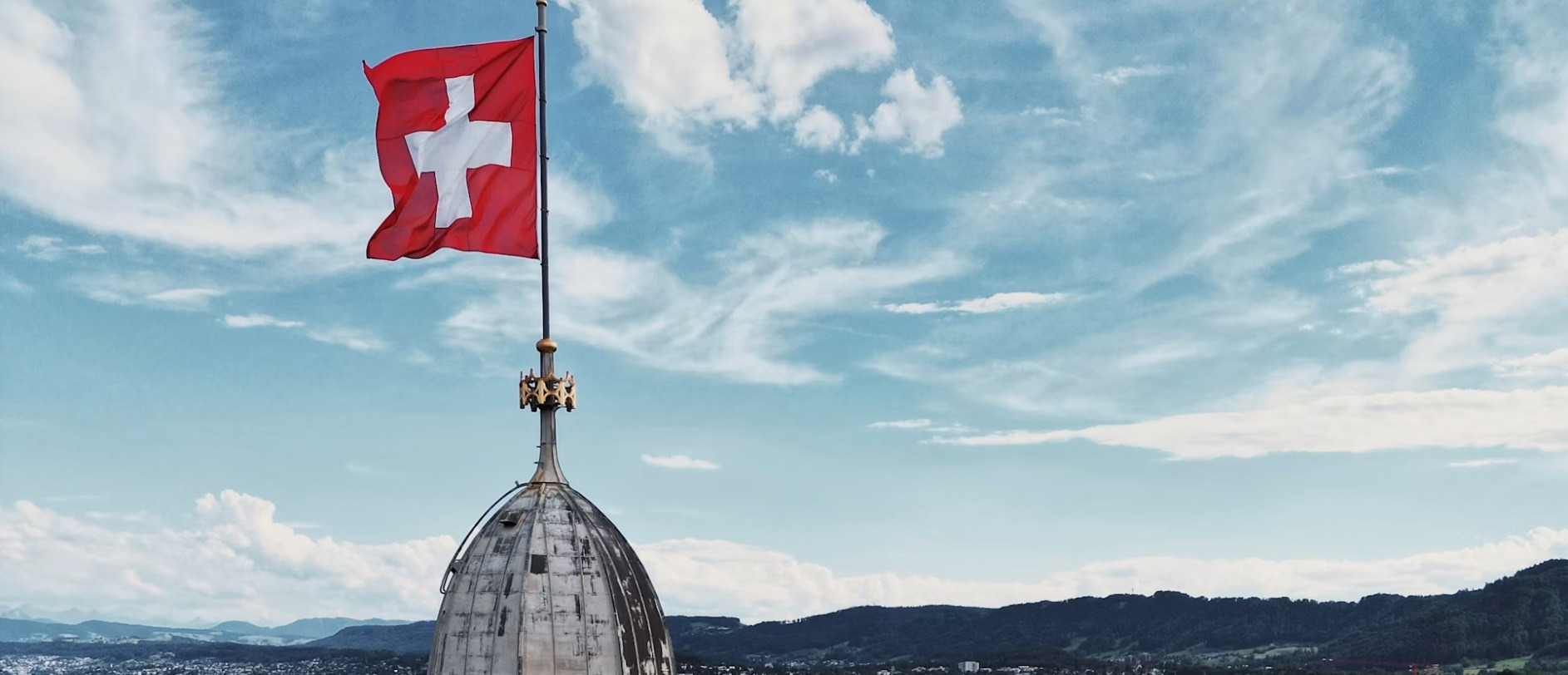 Switzerland country image