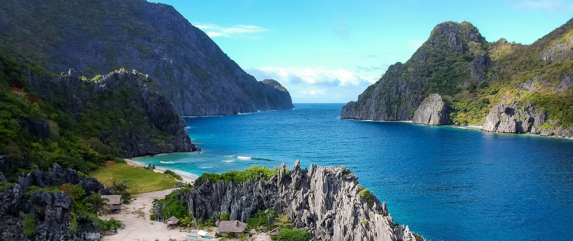 Philippines country image