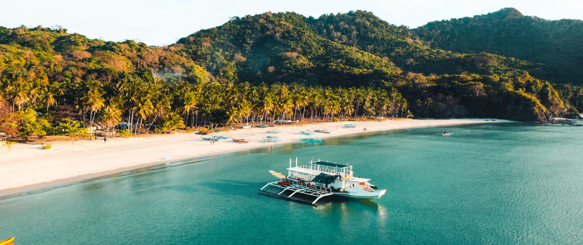 Philippines country image