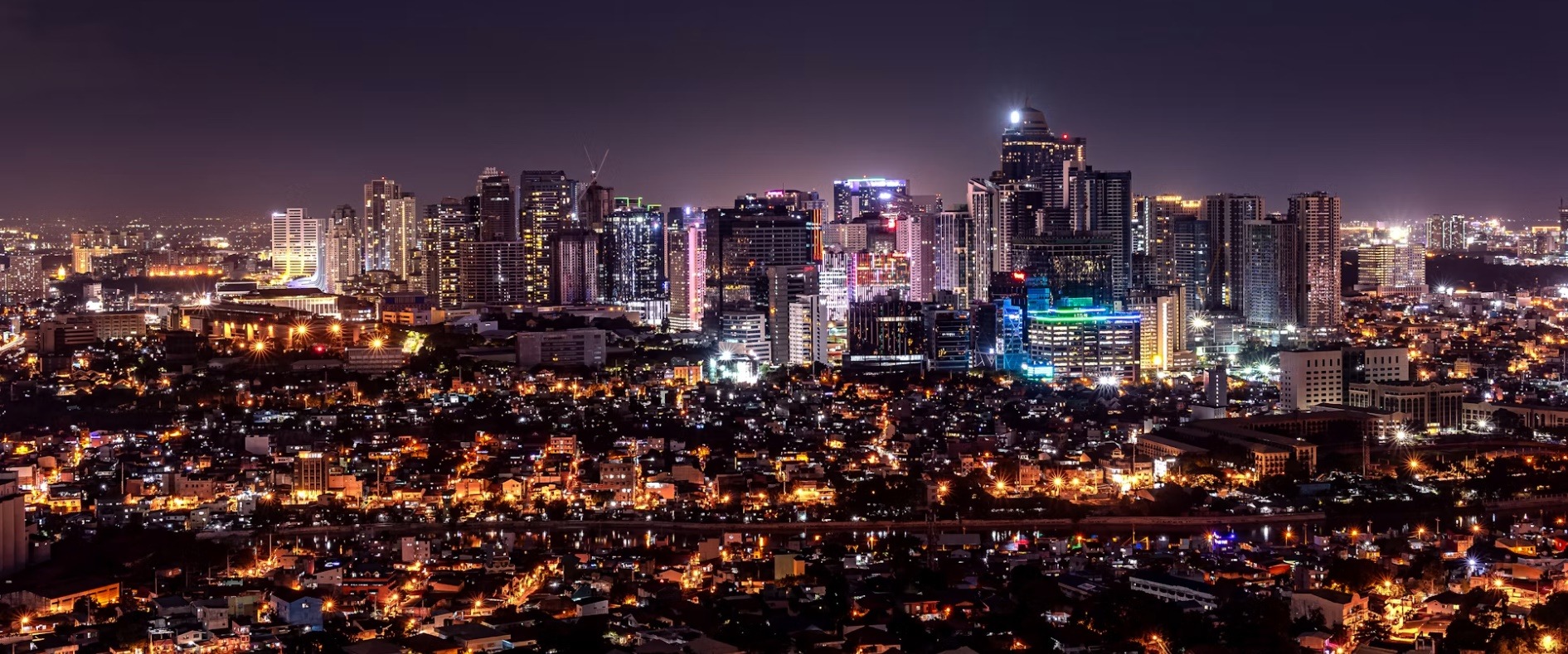 Philippines country image
