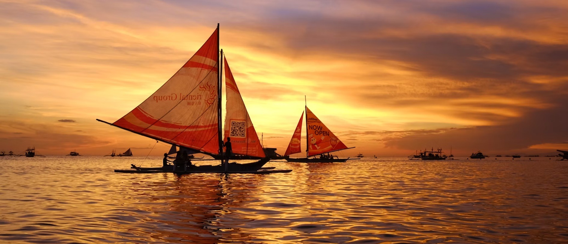 Philippines country image