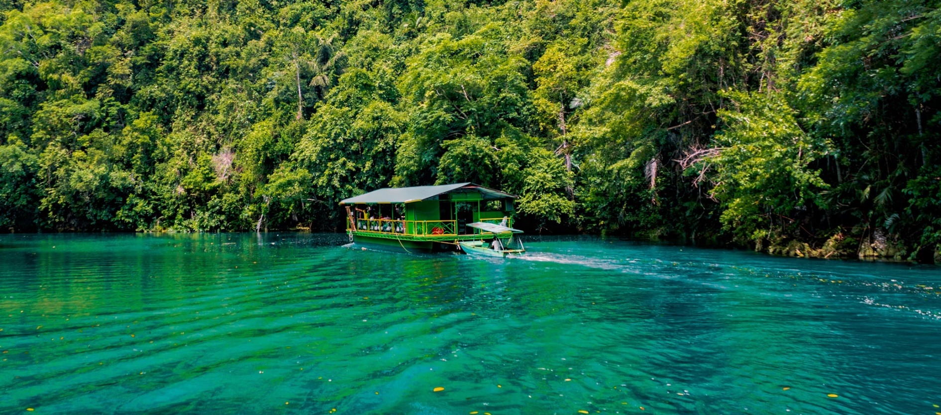 Philippines country image