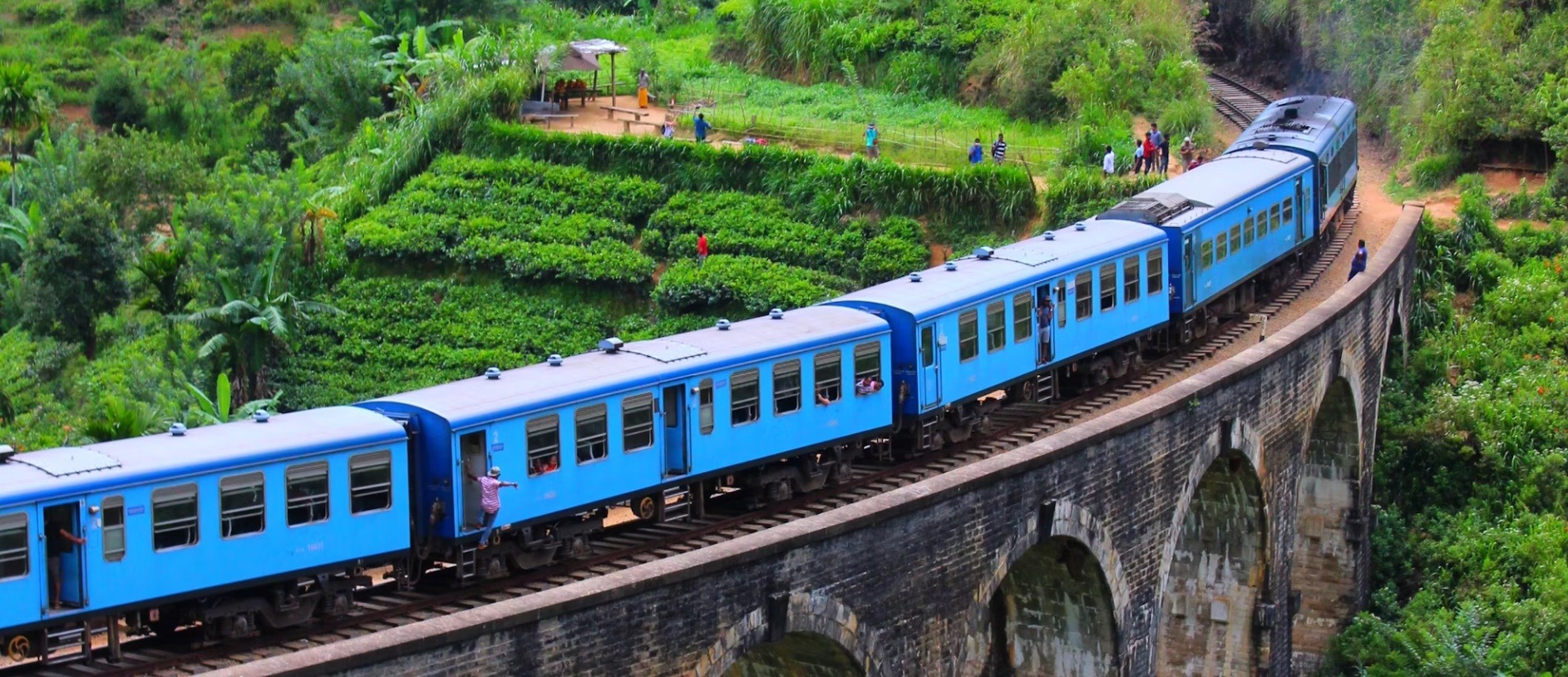 Sri Lanka country image
