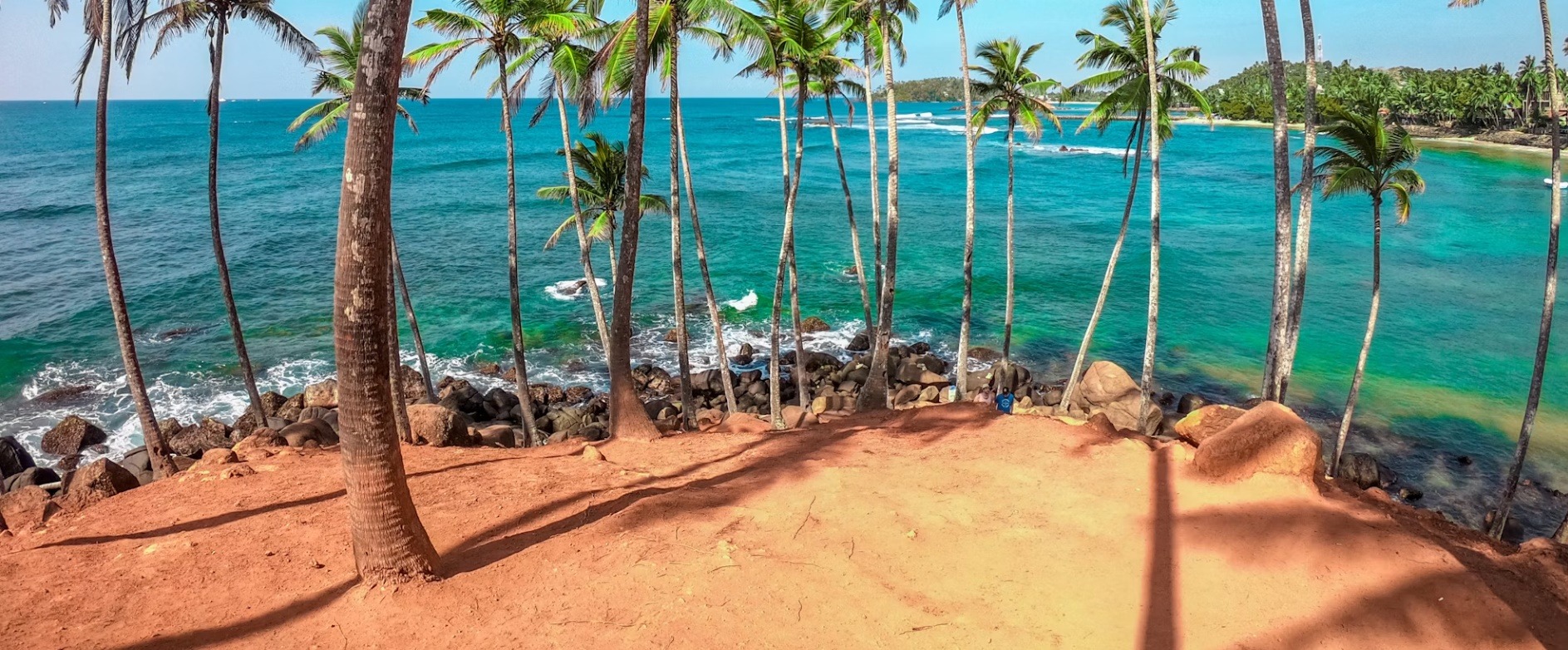 Sri Lanka country image