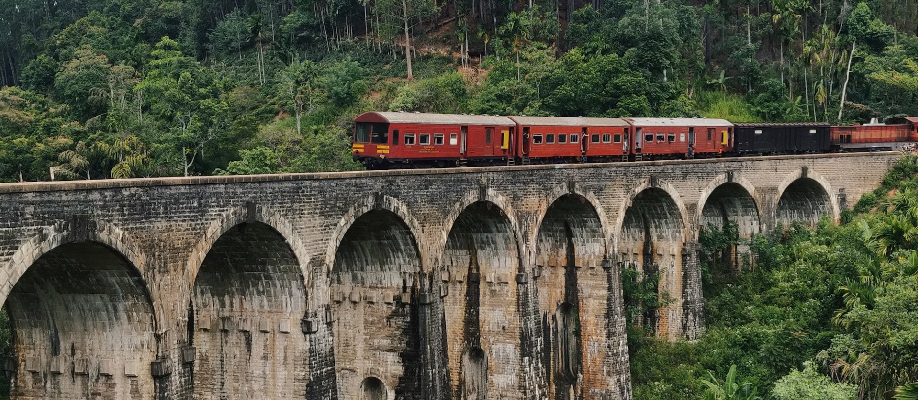 Sri Lanka country image