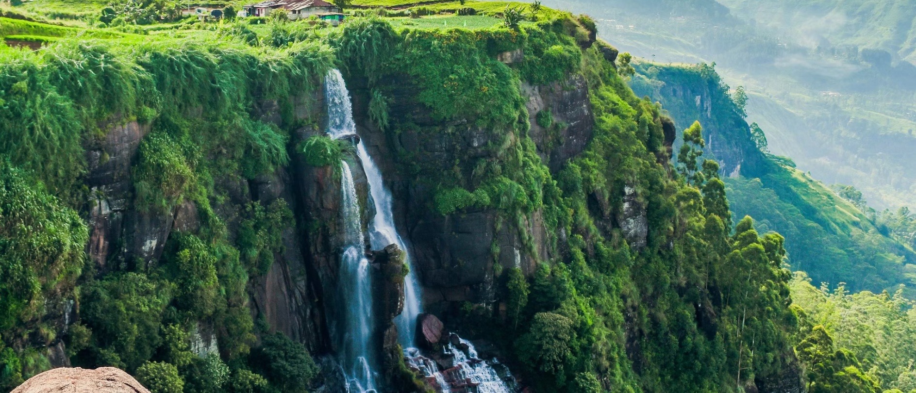 Sri Lanka country image