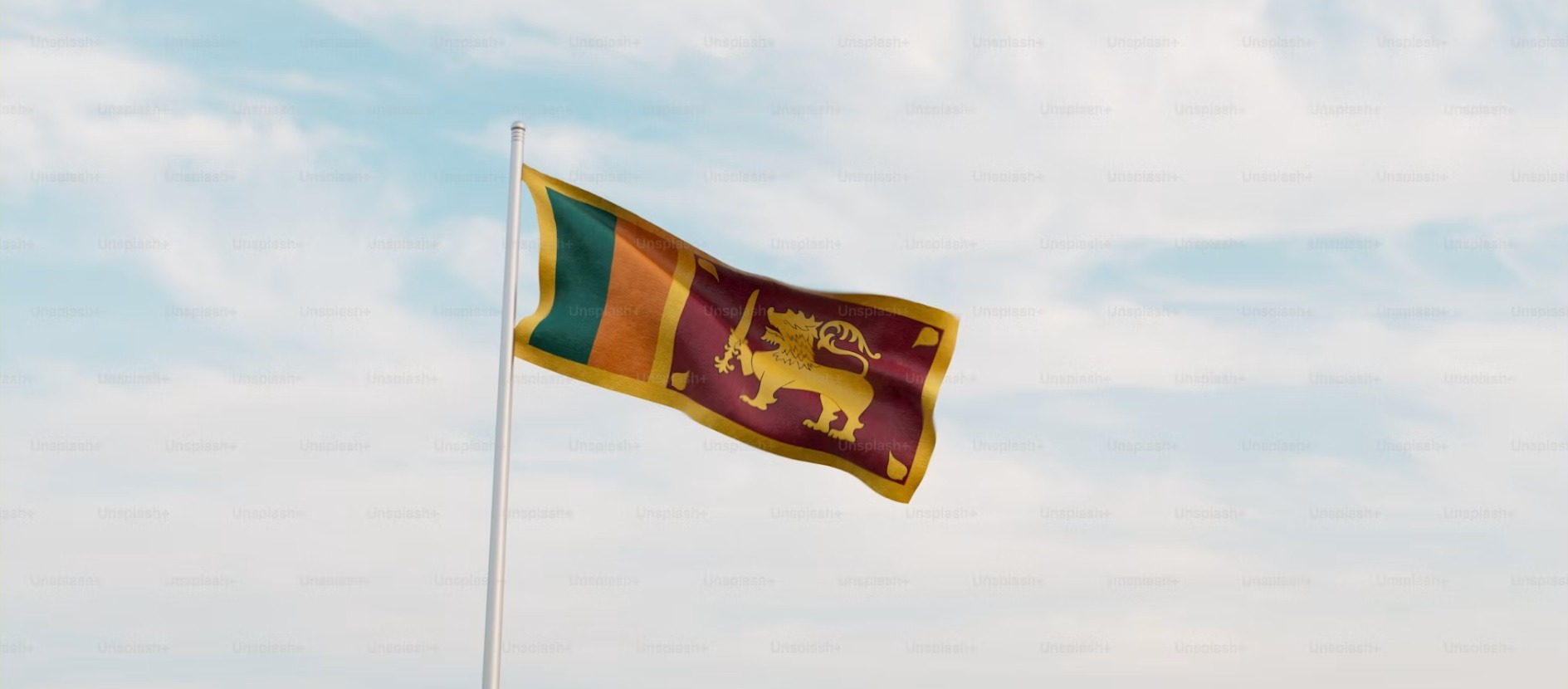 Sri Lanka country image