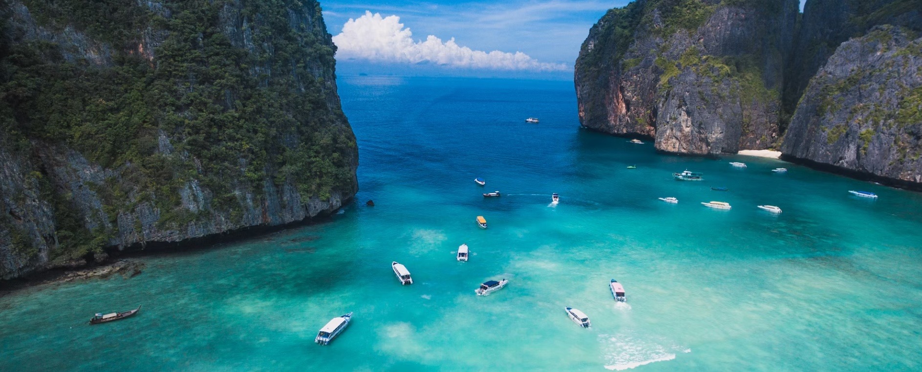 Thailand country image
