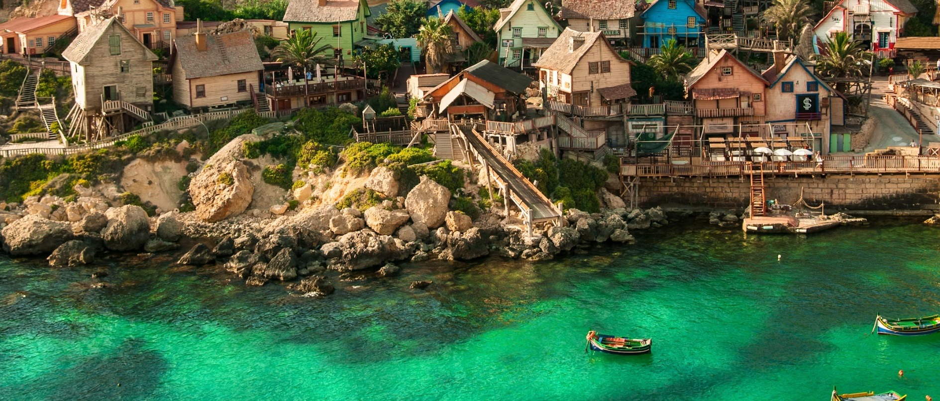 Malta country image