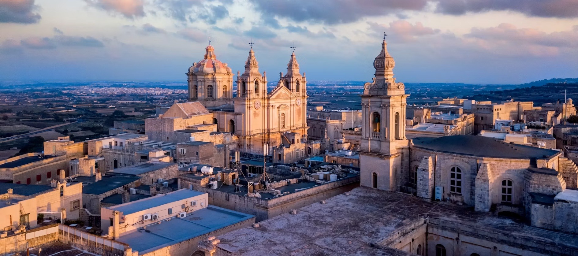 Malta country image